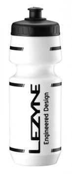 Lezyne Flow Bottle 700ml with logo